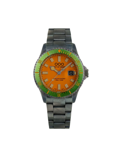 MELONE CASANOVA - ULTRA DISTRESSED