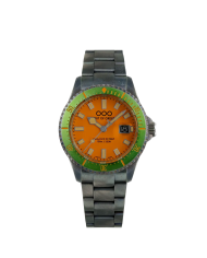 MELONE CASANOVA - ULTRA DISTRESSED