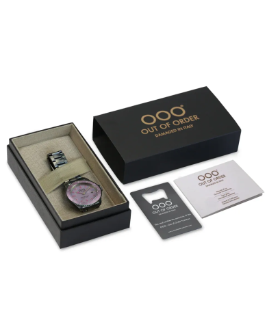 MIRTILLO CASANOVA - ULTRA DISTRESSED