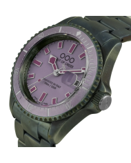 MIRTILLO CASANOVA - ULTRA DISTRESSED