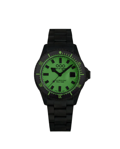 MIRTILLO CASANOVA - ULTRA DISTRESSED