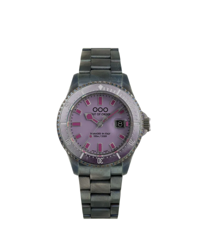 MIRTILLO CASANOVA - ULTRA DISTRESSED