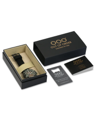 RED PILOT CRONOGRAFO