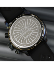 RED PILOT CRONOGRAFO