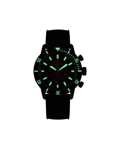 RED PILOT CRONOGRAFO