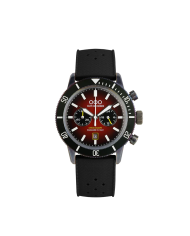 RED PILOT CRONOGRAFO