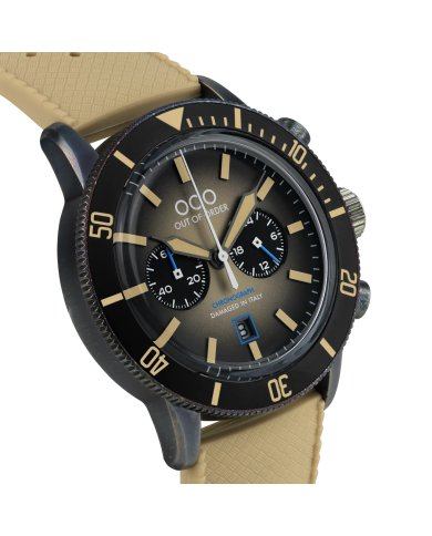 SAND PILOT CRONOGRAFO