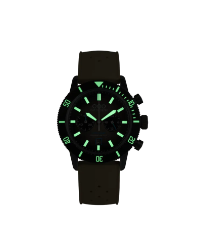 SAND PILOT CRONOGRAFO