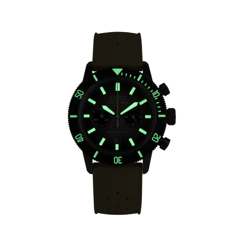 SAND PILOT CRONOGRAFO