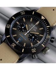 SAND PILOT CRONOGRAFO