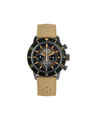 SAND PILOT CRONOGRAFO