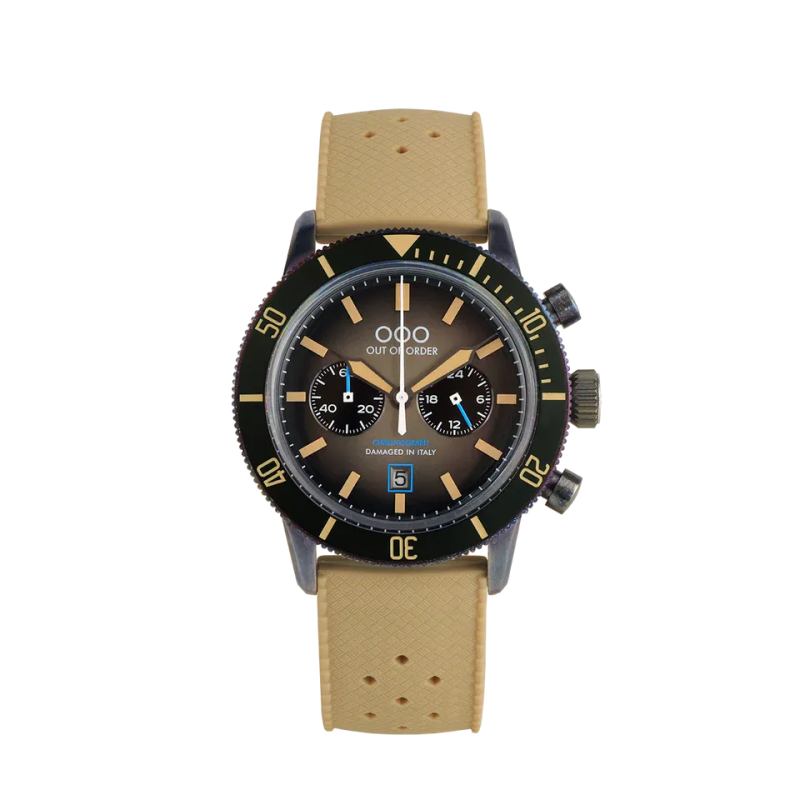 SAND PILOT CRONOGRAFO