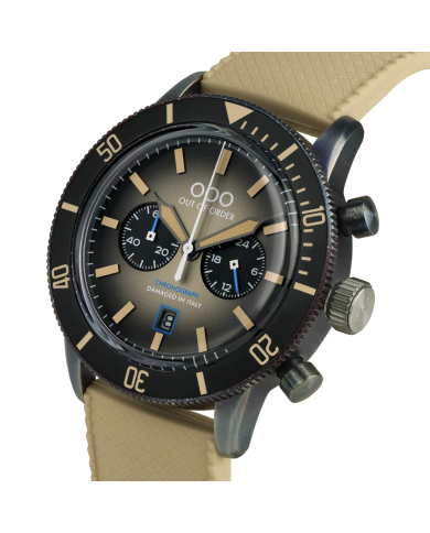 SAND PILOT CRONOGRAFO