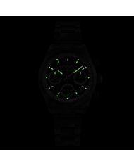 RED SPORTY CRONOGRAFO - STAINLESS STEEL