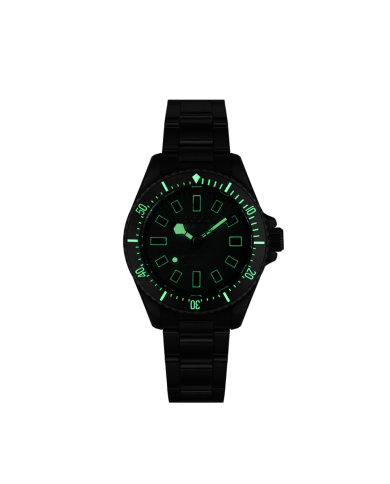 PINK CASANOVA 38MM - MOTHER OF PEARL