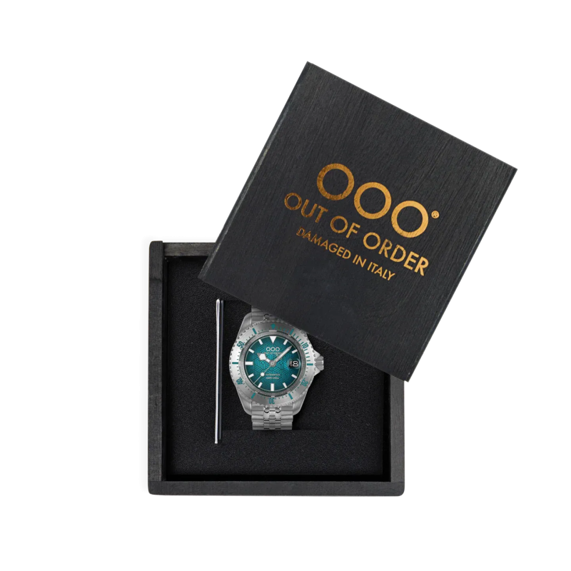 DIVERISSIMO AZTECO - OTTANIO