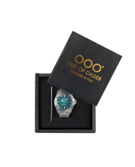 DIVERISSIMO AZTECO - OTTANIO