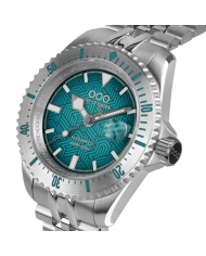 DIVERISSIMO AZTECO - OTTANIO