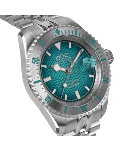 DIVERISSIMO AZTECO - OTTANIO