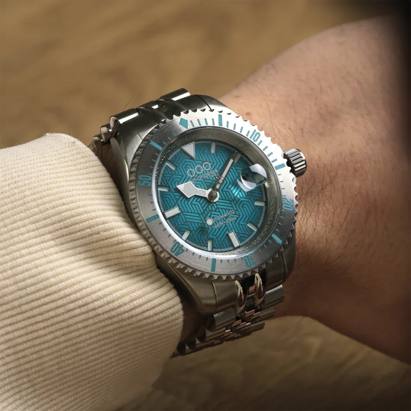 DIVERISSIMO AZTECO - OTTANIO