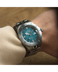 DIVERISSIMO AZTECO - OTTANIO