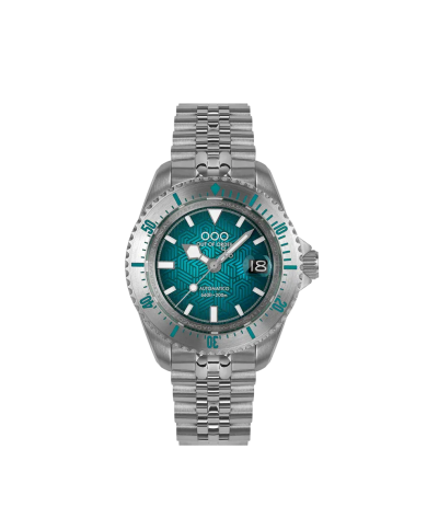 DIVERISSIMO AZTECO - OTTANIO