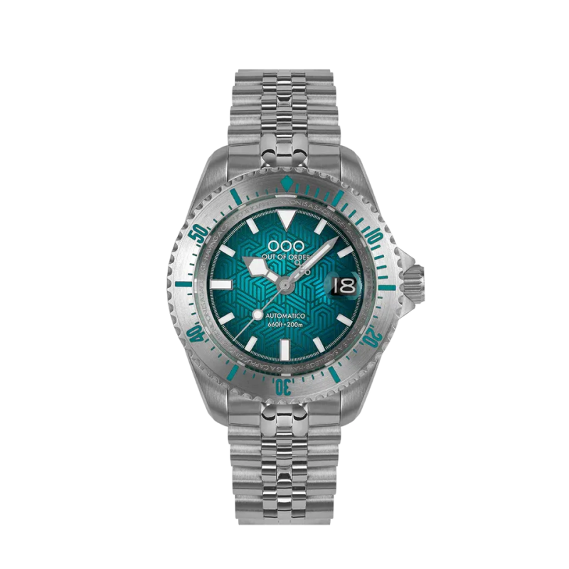 DIVERISSIMO AZTECO - OTTANIO