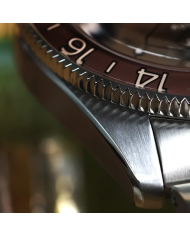 CUBA LIBRE AUTOMATIC GMT - LIMITED EDITION