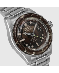 CUBA LIBRE AUTOMATIC GMT - LIMITED EDITION