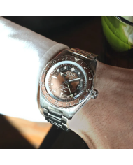 CUBA LIBRE AUTOMATIC GMT - LIMITED EDITION