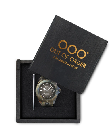 DIVERISSIMO AZTECO - SAND