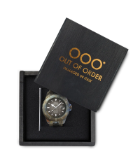 DIVERISSIMO AZTECO - SAND