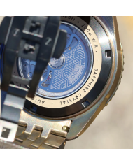 DIVERISSIMO AZTECO - SAND