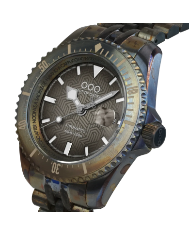 DIVERISSIMO AZTECO - SAND