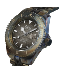 DIVERISSIMO AZTECO - SAND