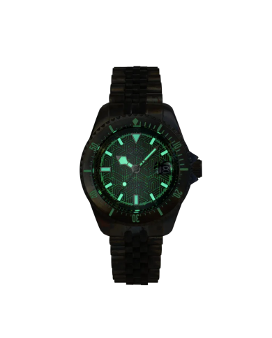 DIVERISSIMO AZTECO - SAND