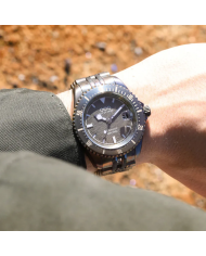 DIVERISSIMO AZTECO - SAND