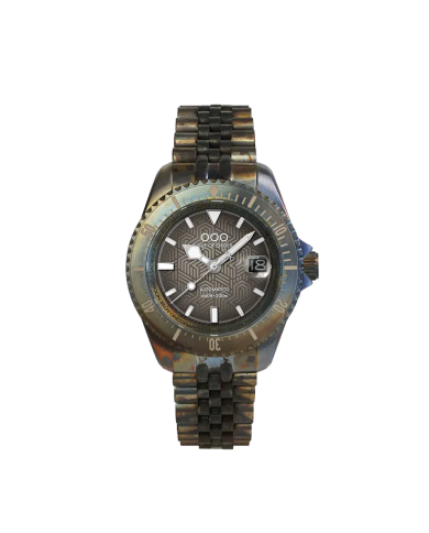 DIVERISSIMO AZTECO - SAND