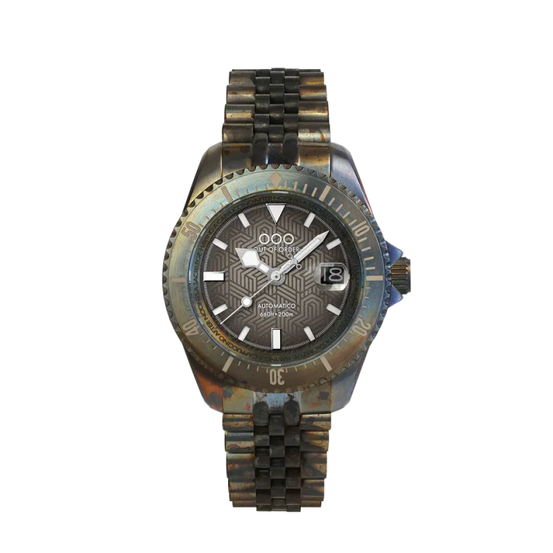 DIVERISSIMO AZTECO - SAND