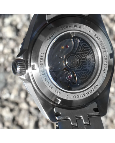 DIVERISSIMO AZTECO - DARK GREY