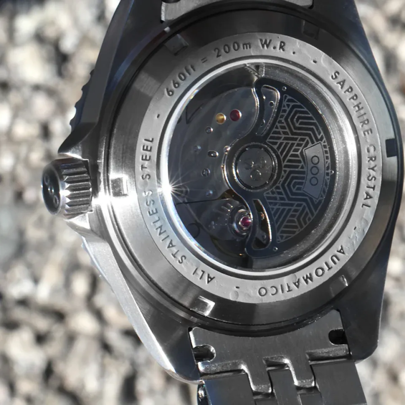 DIVERISSIMO AZTECO - DARK GREY