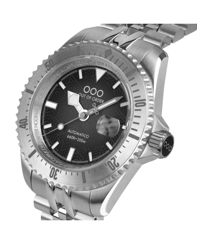 DIVERISSIMO AZTECO - DARK GREY