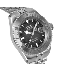 DIVERISSIMO AZTECO - DARK GREY