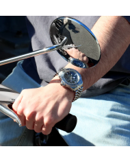 DIVERISSIMO AZTECO - DARK GREY