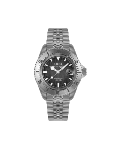 DIVERISSIMO AZTECO - DARK GREY