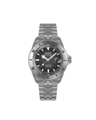 DIVERISSIMO AZTECO - DARK GREY