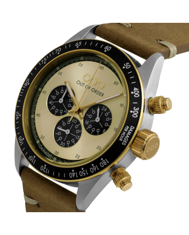 SUPERVINTAGE CHRONO