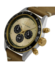 SUPERVINTAGE CHRONO
