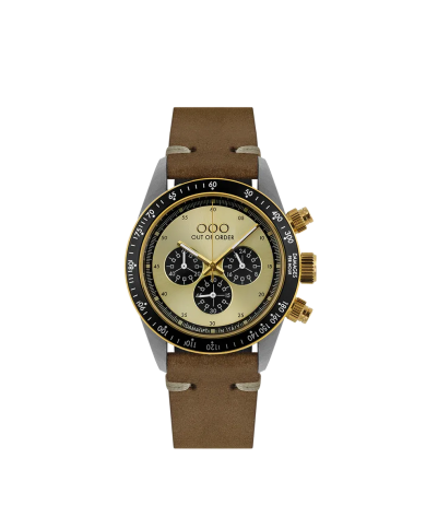 SUPERVINTAGE CHRONO
