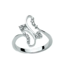 Anello Donna Miluna Miss Italia - LID1580 - 15